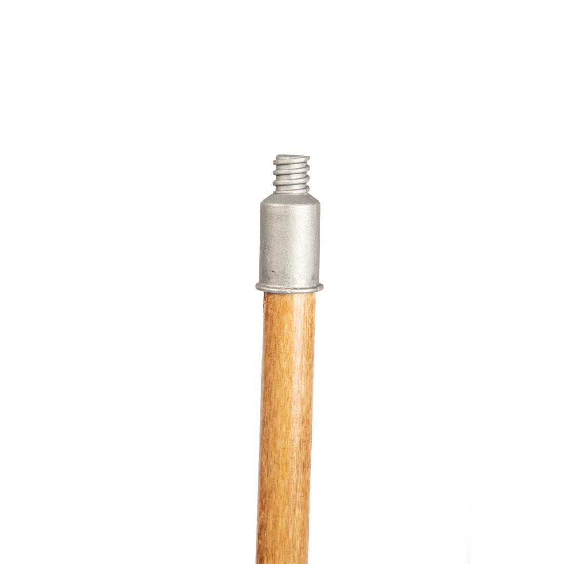 Vogue Pizza Oven Brush Handle - GE211  - 3