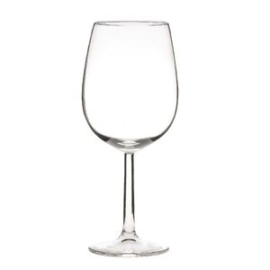 Royal Leerdam Bouquet Wine Goblets 450ml (Pack of 6) - CT067  - 1
