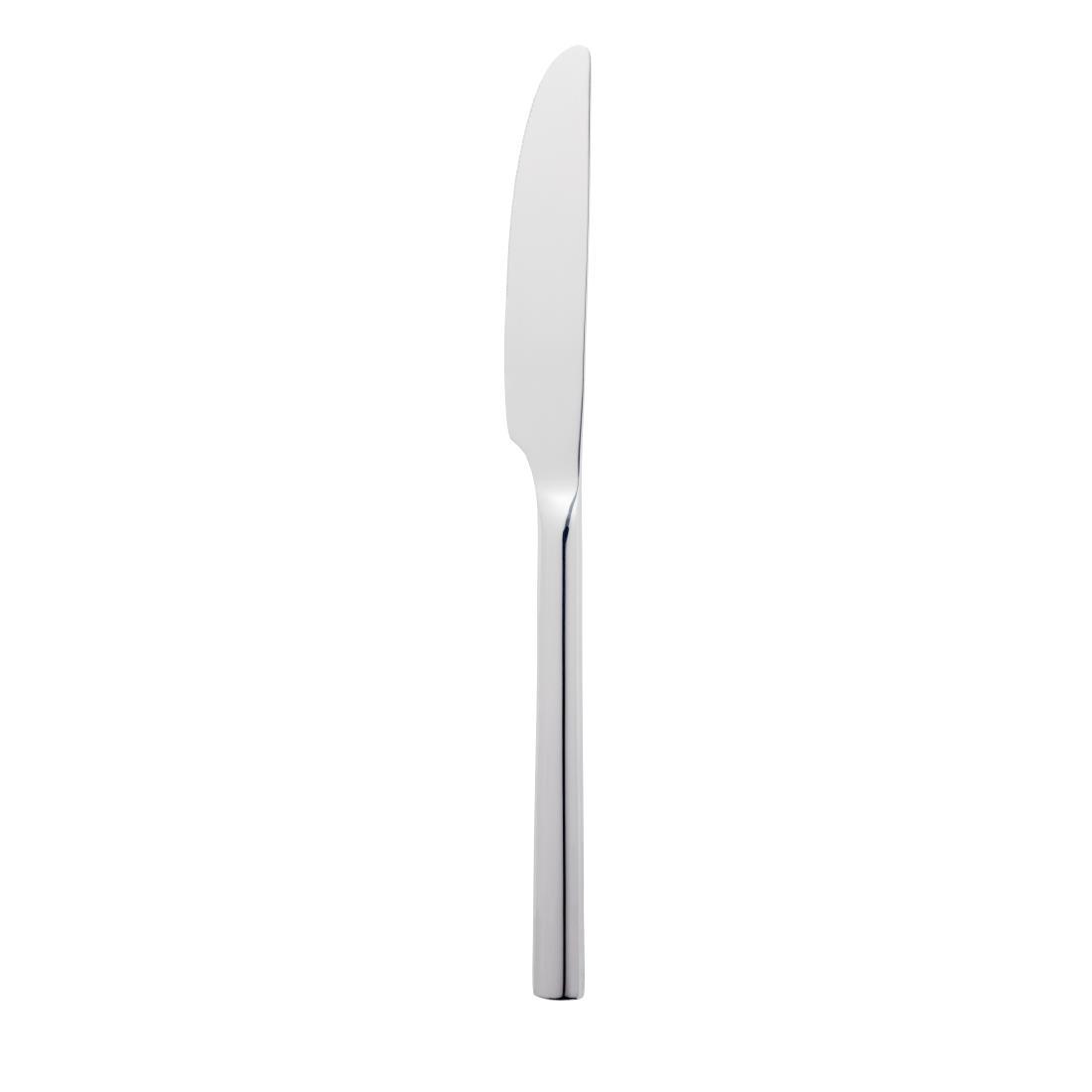 Olympia Ana Table Knife (Pack of 12) - GC627  - 2
