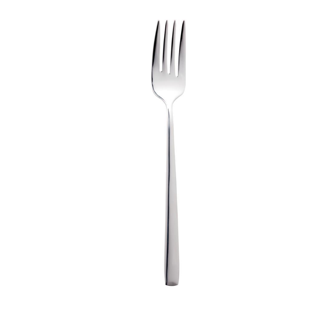 Olympia Ana Table Fork (Pack of 12) - GC629  - 2