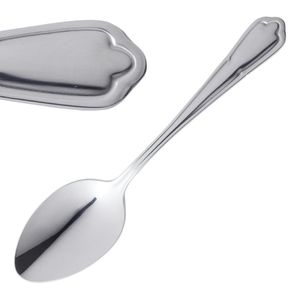 Olympia Dubarry Service Spoon (Pack of 12) - C142  - 1