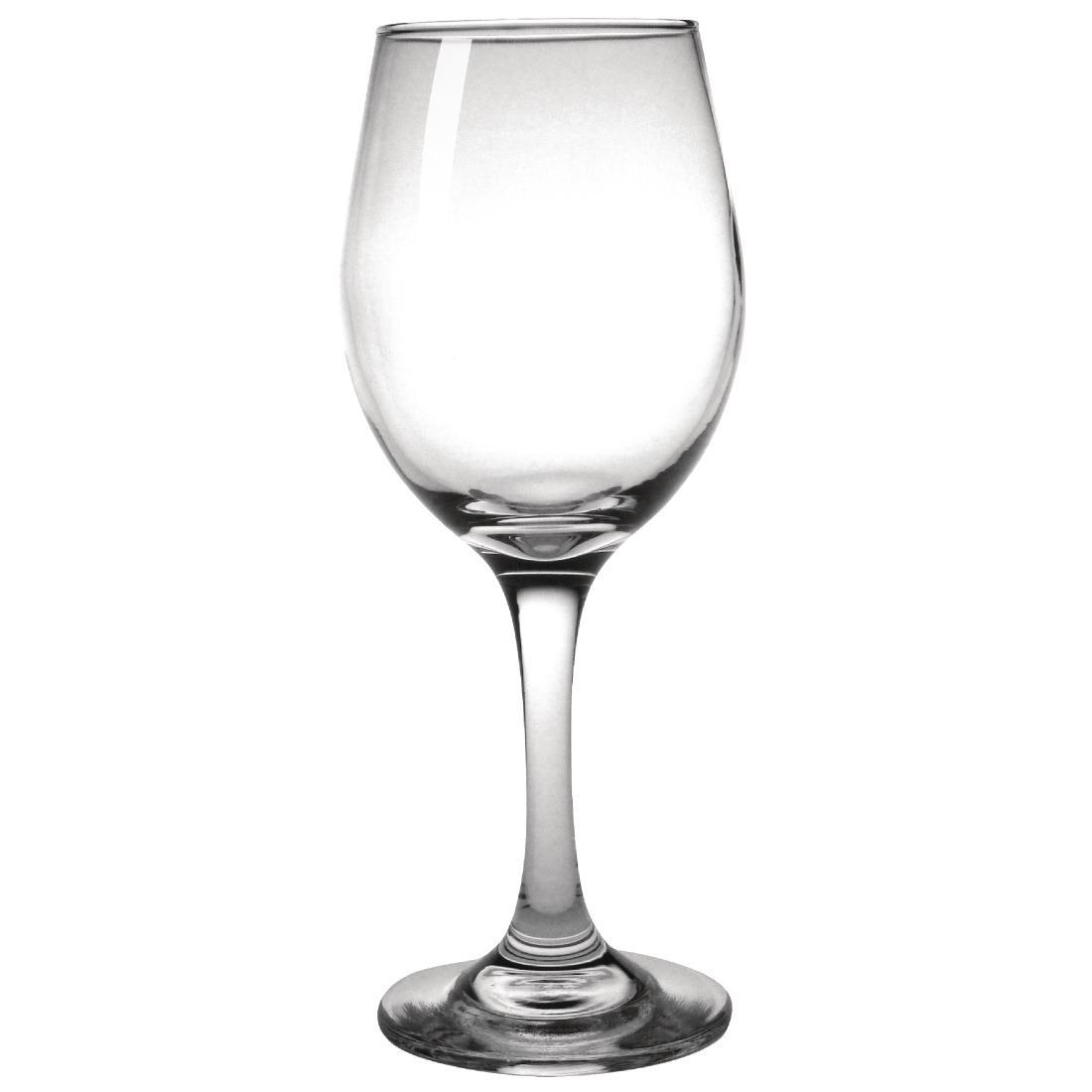 Olympia Solar Wine Glasses 310ml (Pack of 96) - GD325  - 1