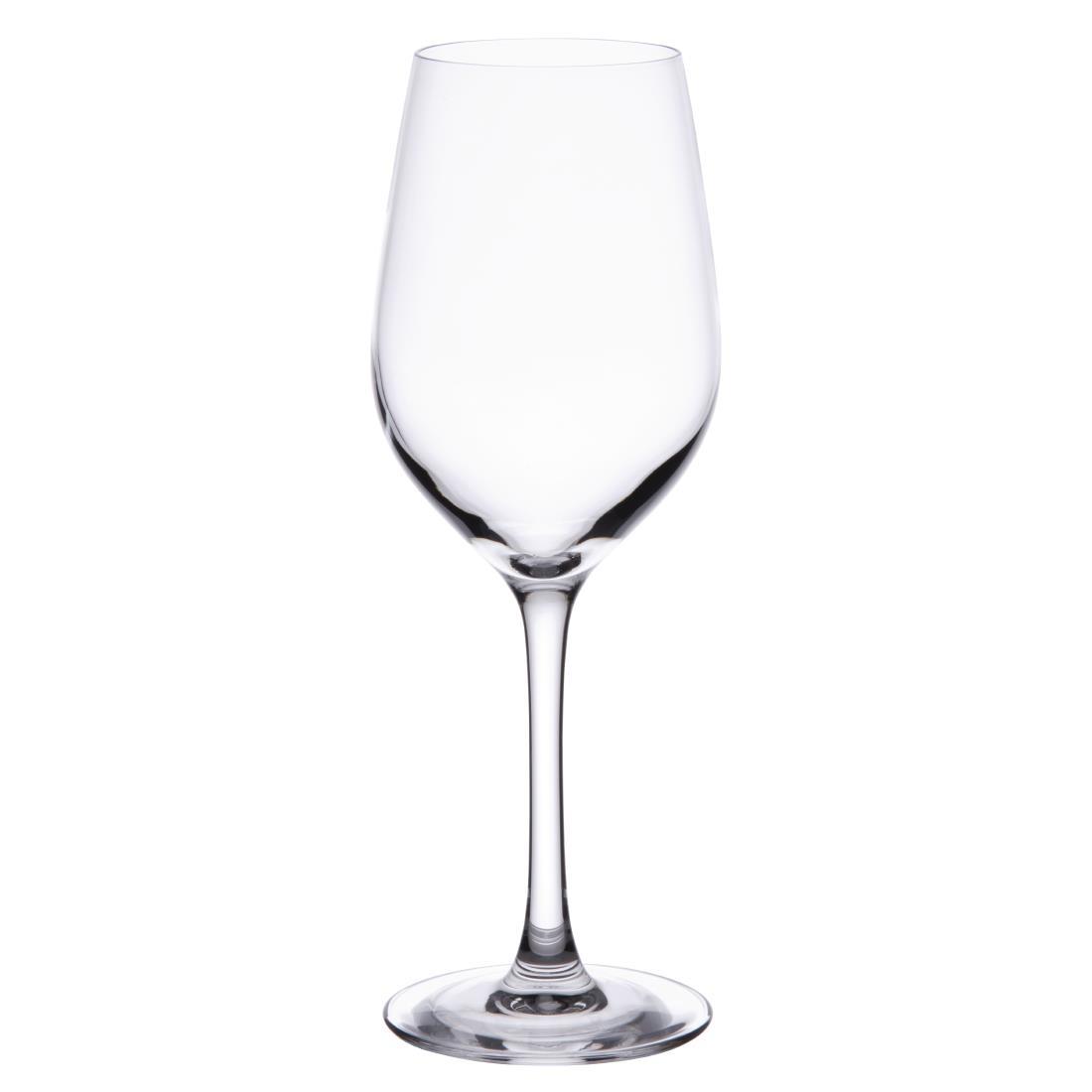 Arcoroc Mineral Wine Glasses 350ml (Pack of 24) - GD965  - 1