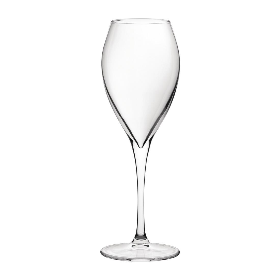Utopia Monte Carlo Wine Glasses 340ml (Pack of 24) - DB548  - 1