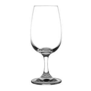Olympia Bar Collection Crystal Wine Tasting Glasses 220ml (Pack of 6) - GF738  - 1