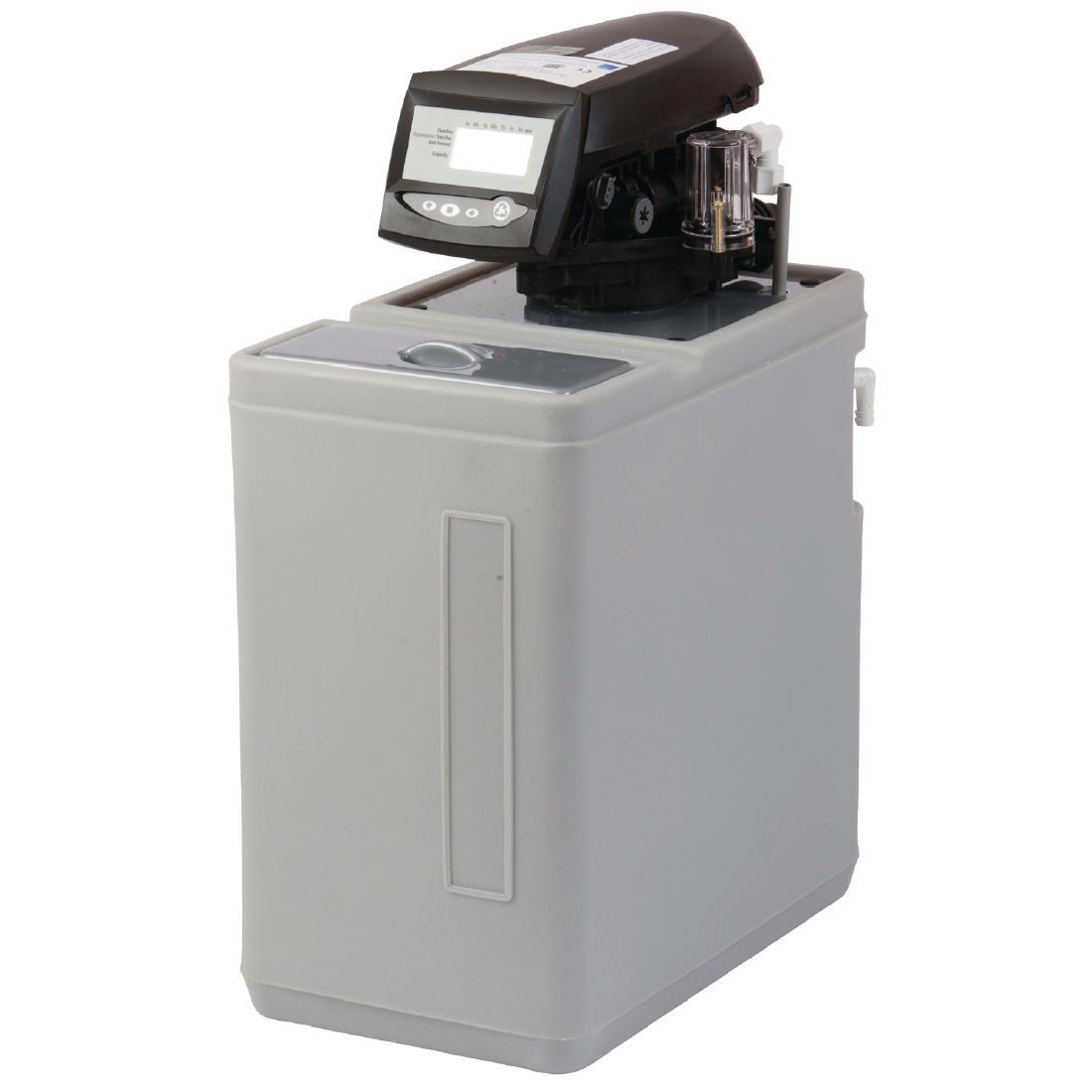 Automatic Water Softener Hot Feed WSHC10 - CF621  - 1