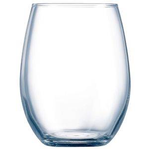 Chef & Sommelier Primary Tumblers 270ml (Pack of 24) - DJ266  - 1