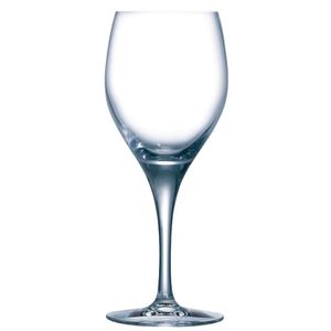 Chef & Sommelier Sensation Exalt Wine Glasses 250ml CE Marked at 175ml (Pack of 24) - DL194  - 1
