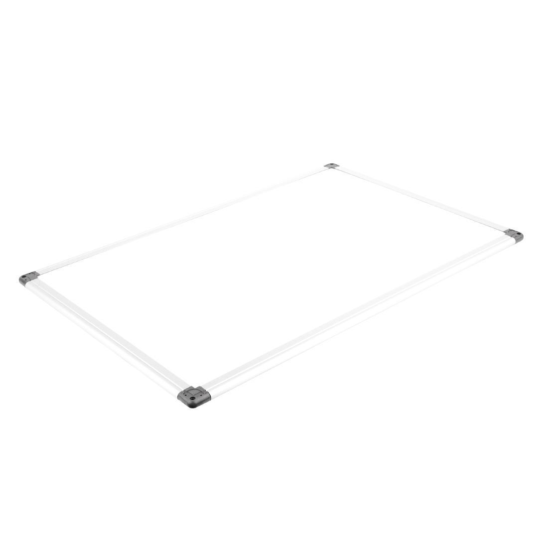 Olympia White Magnetic Board - GG045  - 3