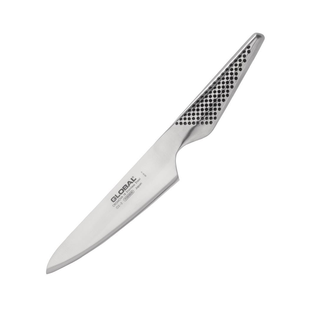 Global GS 3 Chefs Knife 12.5cm - C068  - 1
