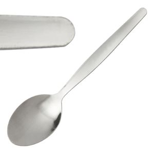 Olympia Kelso Coffee Spoon (Pack of 12) - CB316  - 1