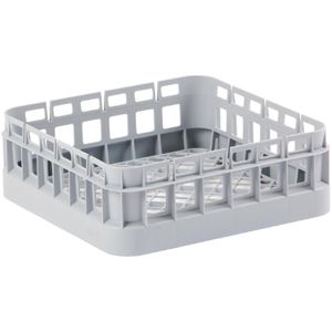 Classeq Ware Washer Open Basket 12 Compartments - CF626  - 1