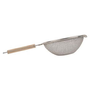 Vogue Heavy Duty Sieve 160mm - C787  - 3