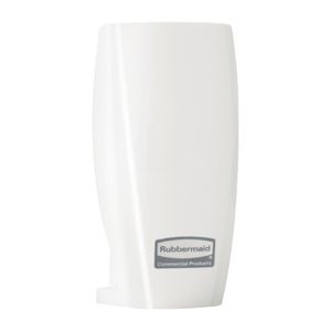 Rubbermaid TCell 1.0 Air Freshener Dispenser White - FT576  - 1