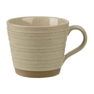 Churchill Igneous Stoneware Cups 250ml (Pack of 6) - DY147  - 1