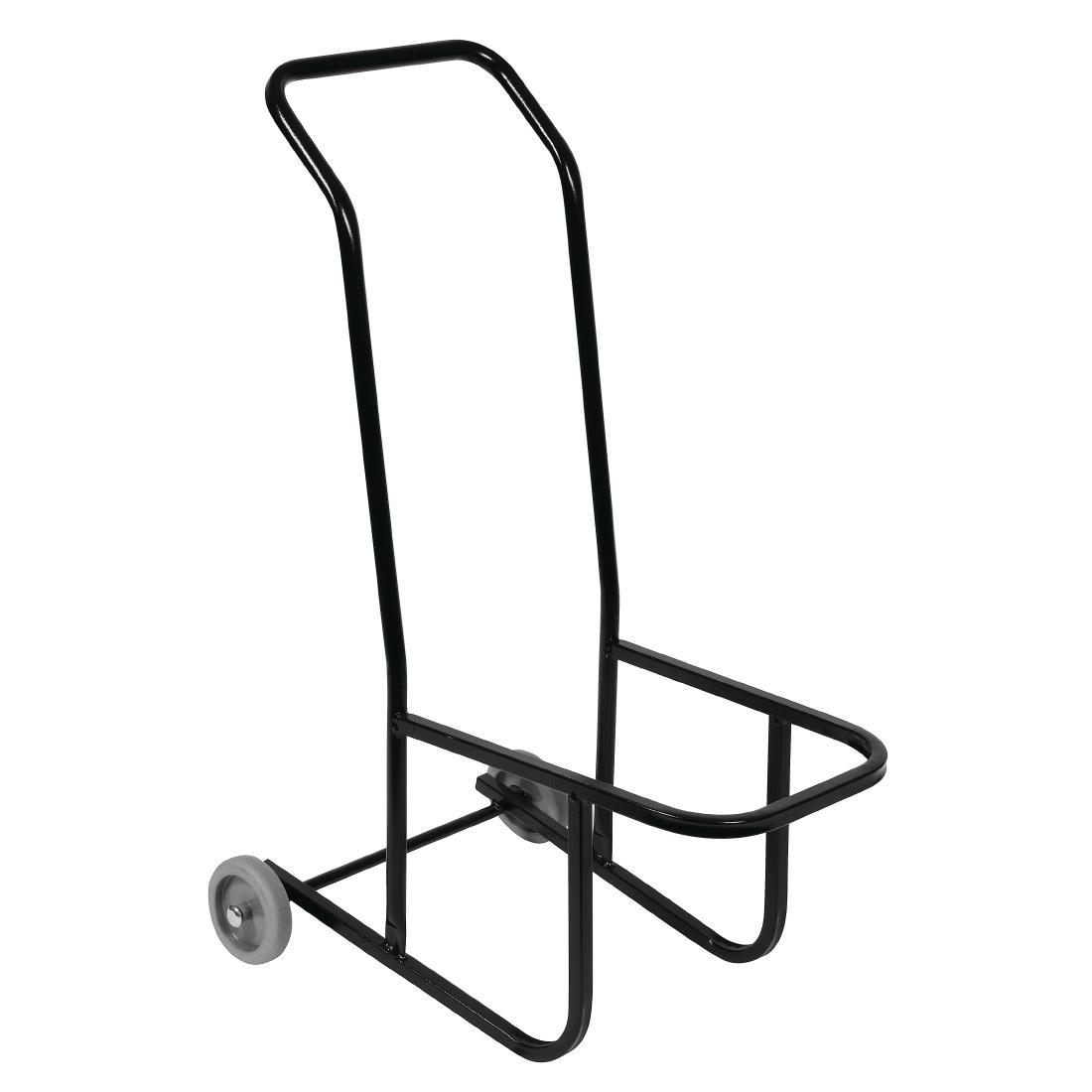 Banquet Chair Trolley (Single) - CE139  - 4