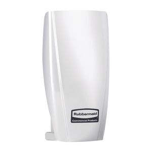 Rubbermaid TCell 1.0 Air Freshener Dispenser Chrome - FT577  - 1