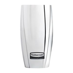 Rubbermaid TCell 1.0 Air Freshener Dispenser Chrome - FT577  - 3