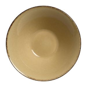 Steelite Terramesa Wheat Essence Bowls 135mm (Pack of 24) - V7121  - 1