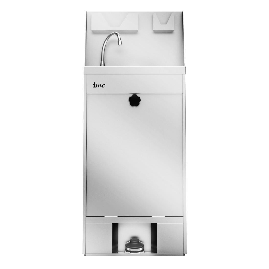 IMC Mobile Hand Wash Station 20Ltr - DT468  - 2