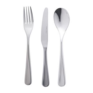 Olympia Roma Cutlery Sample Set (Pack of 3) - CB651  - 1