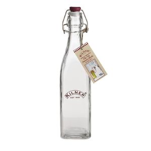 Kilner Swing Top Preserve Bottle 550ml - GG790  - 1