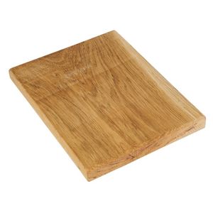 Olympia Oak Presentation Board 200 x 250mm - GL091  - 1