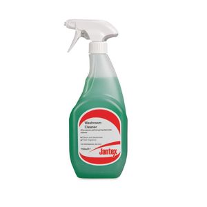 Jantex Washroom Cleaner Ready To Use 750ml - DY988  - 1