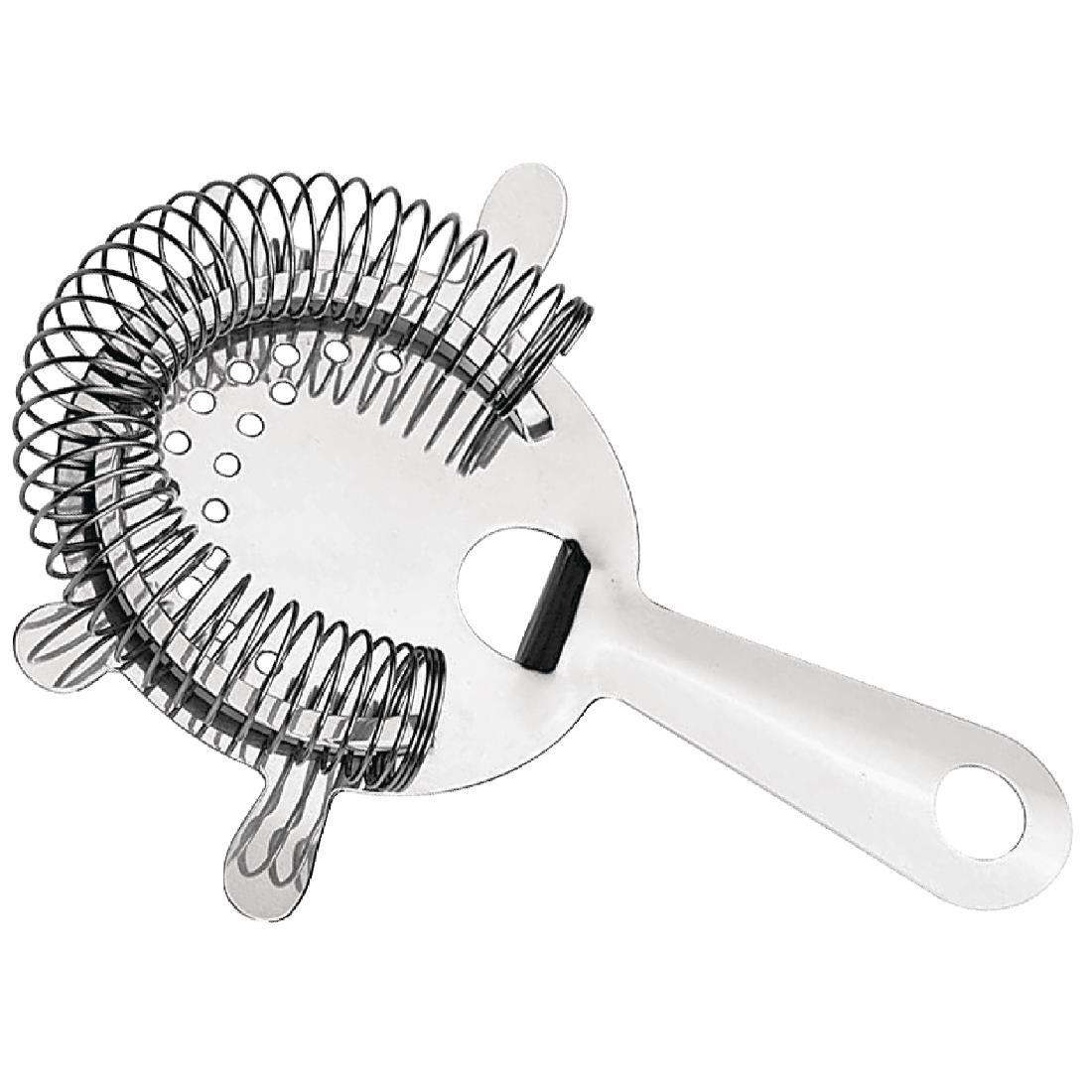 Beaumont Hawthorne Strainer 4 Prong - F976  - 2
