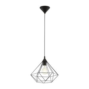 Eglo Tarbes 1 Cage Pendant - CY692  - 1