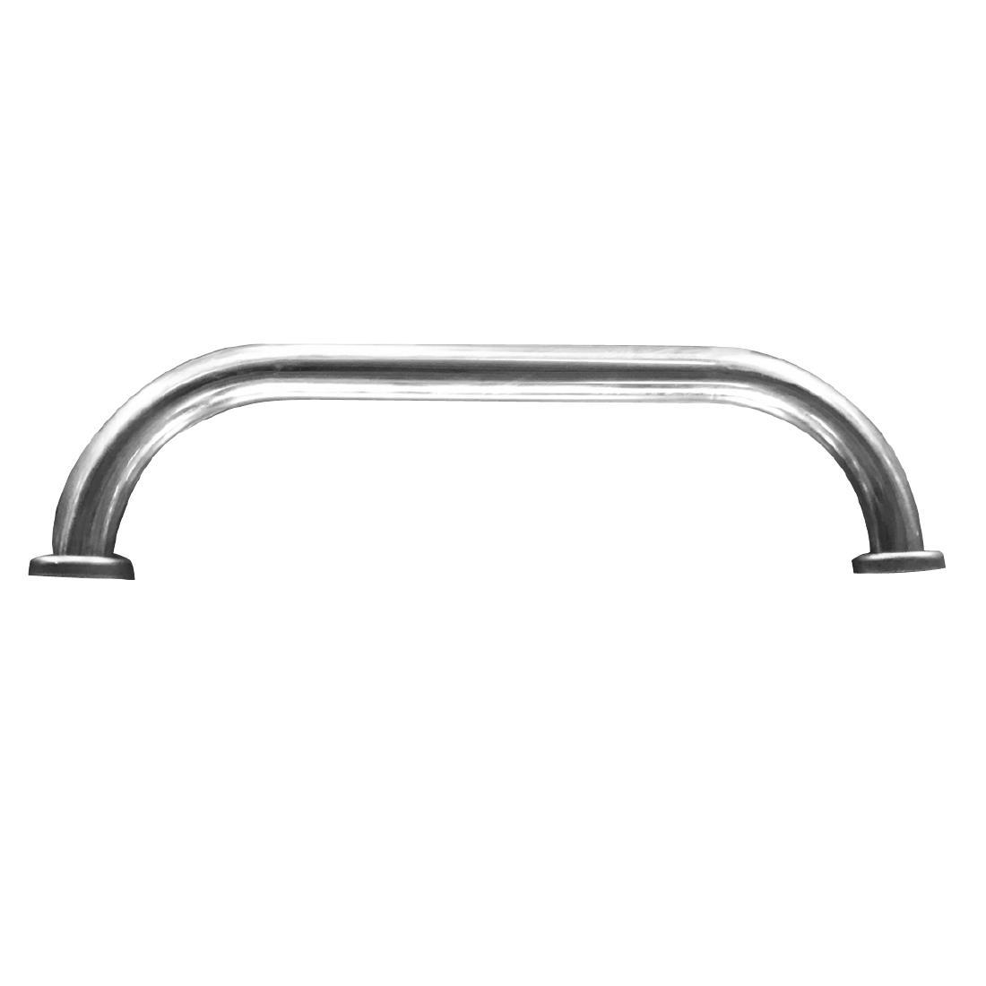 Buffalo Handle for Drip Tray for Combi BBQ and Griddle - AG917  - 1