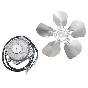 Polar Condenser Fan - AG565  - 1
