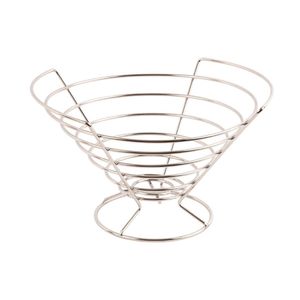 Small Wire Fruit Bowl - CD250  - 1