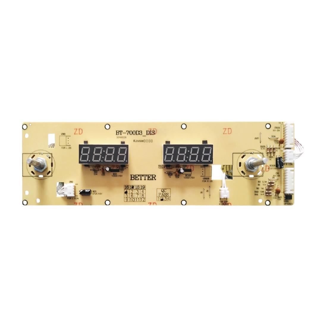 Buffalo PCB for Control Panel - AH022  - 1