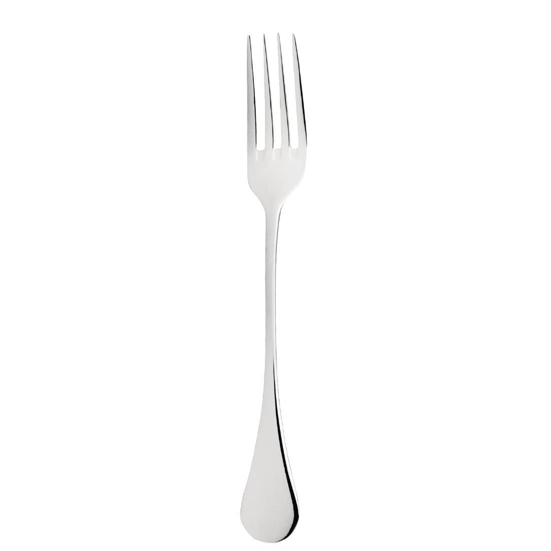 Olympia Paganini Table fork (Pack of 12) - GM453  - 2
