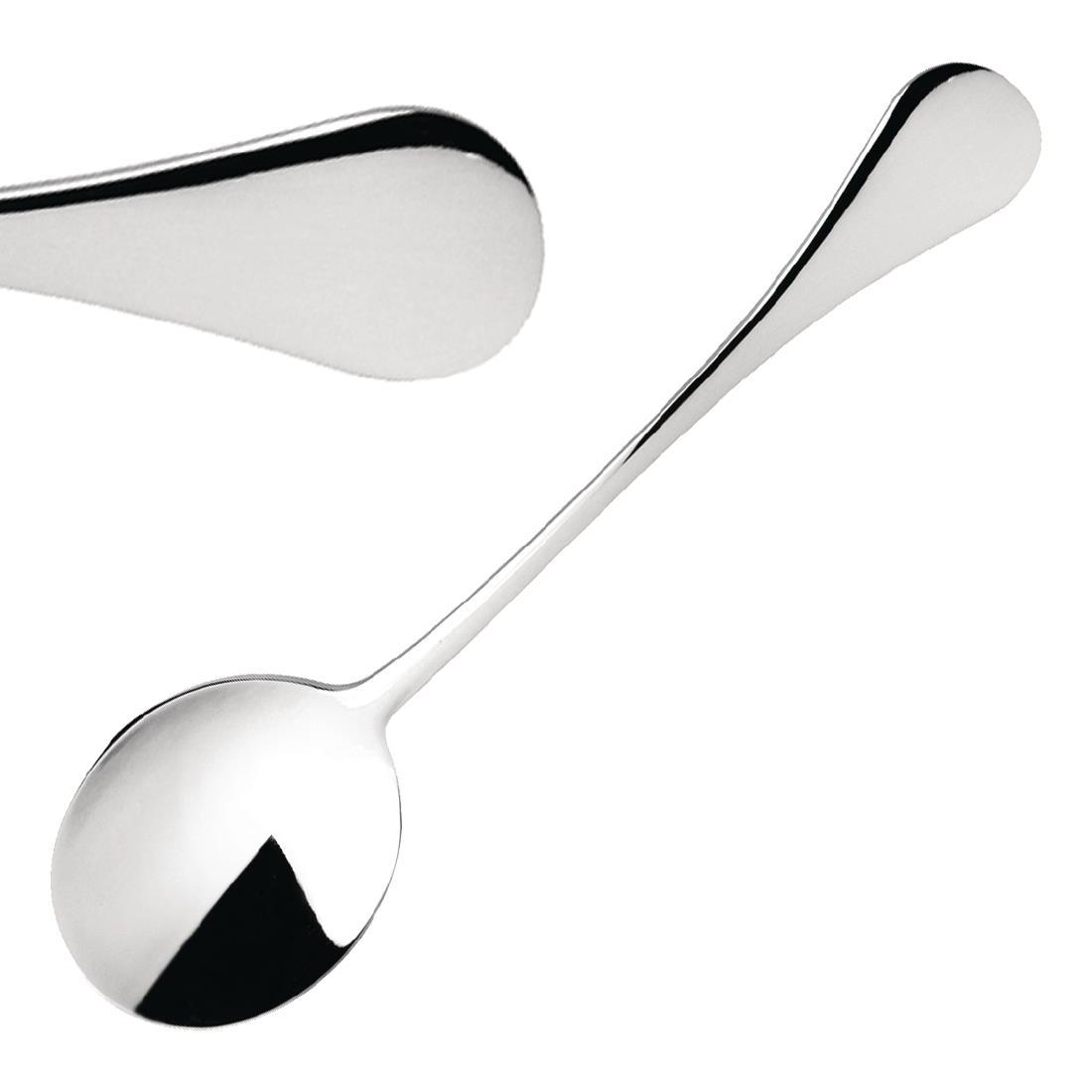 Olympia Paganini Soup spoon (Pack of 12) - GM457  - 1
