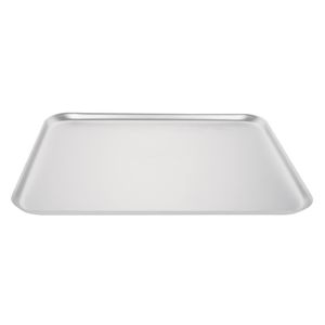 Vogue Aluminium Baking Tray 527 x 425mm - K446  - 1