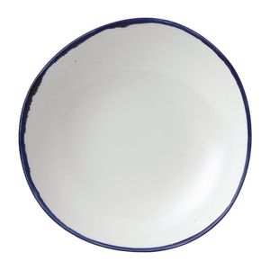 Dudson Harvest Ink Round Bowl  250mm (Pack of 12) - FE351  - 1