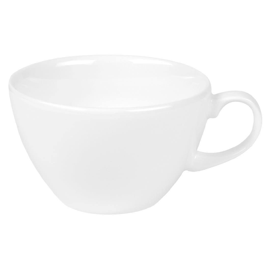 Churchill Alchemy Tea Cups 227ml (Pack of 24) - CA015  - 1