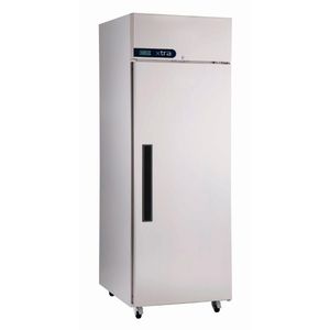 Foster Xtra 1 Door 600Ltr Cabinet Freezer XR600L 33/185 - GK692  - 1