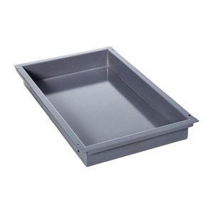 Rational Tray 1/1GN 60mm - FP371  - 1