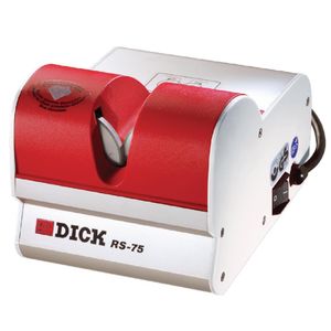 Dick RS75 Knife Sharpening Machine - DL341  - 1