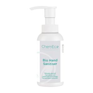 ChemEco Foaming Bio Hand Sanitiser with Pump 6x500ml - FC575  - 1