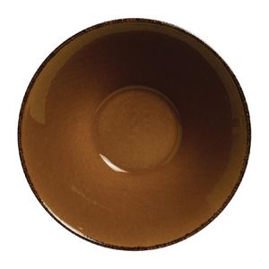 Steelite Terramesa Mustard Essence Bowls 202mm (Pack of 24) - V7146  - 1