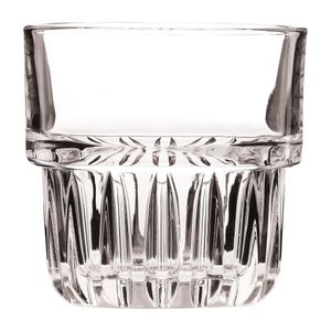 Libbey Everest Double Old Fashioned Glasses 350ml (Pack of 12) - DB230  - 1