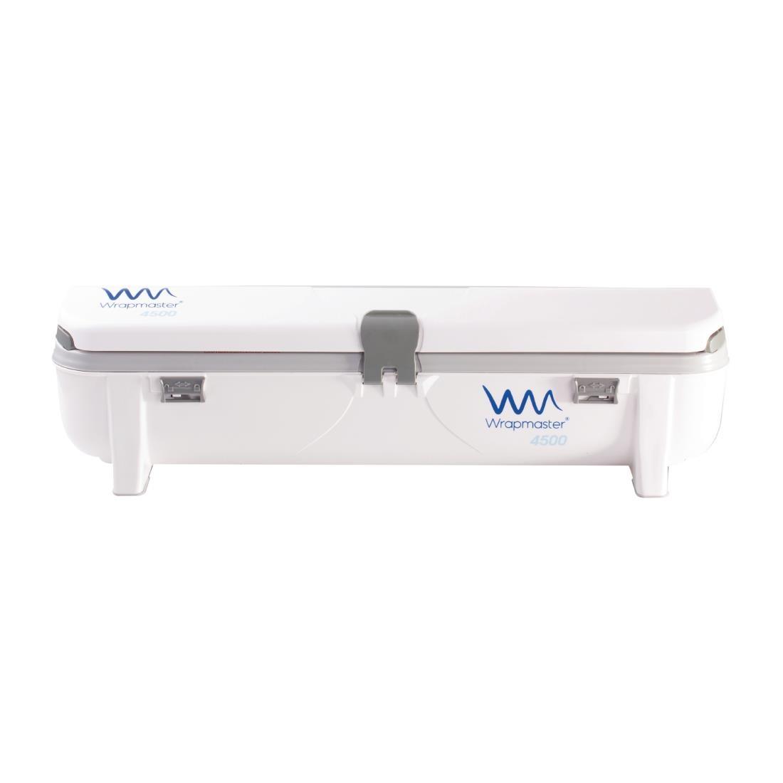 Wrapmaster 4500 Cling Film and Foil Dispenser - M802  - 2