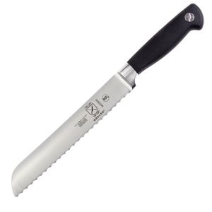 Mercer Culinary Genesis Precision Forged Bread Knife 20.3cm - FW711  - 1
