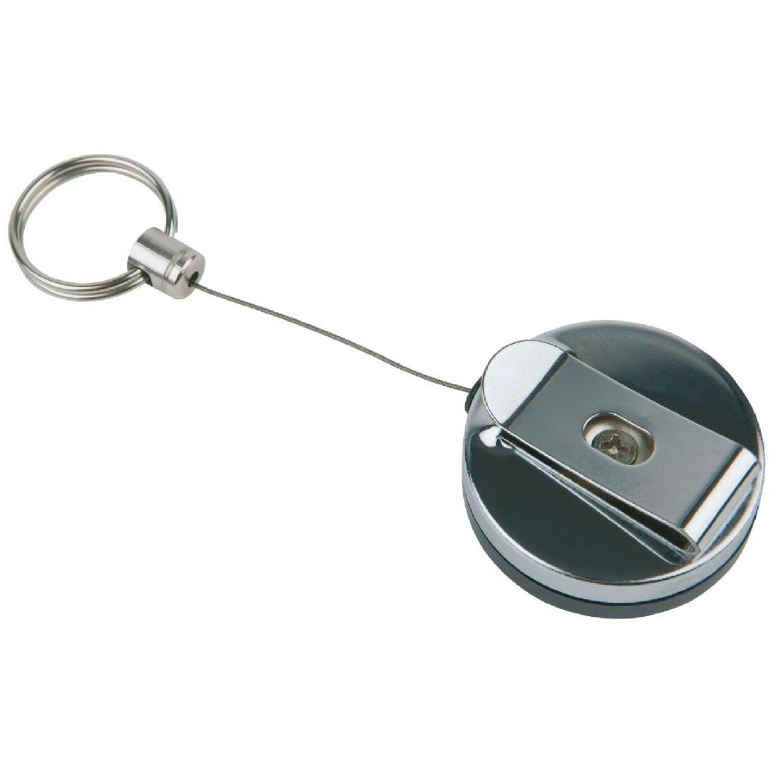 APS Retractable Key Chain (Pack of 2) - DP109  - 1