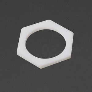 Buffalo Hexagonal Seal Ring - AJ442  - 1