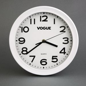 Vogue Kitchen Clock - K978  - 1
